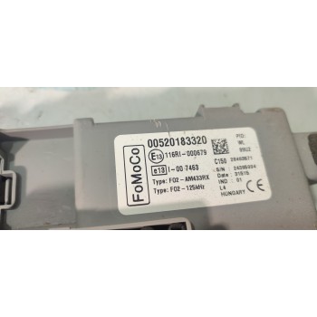 CAJA RELES / FUSIBLES 00520183320  - miniatura 2