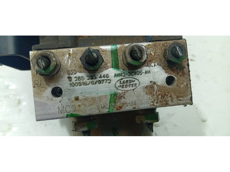 ABS AH422C405AH 0265235446  - imagen 3