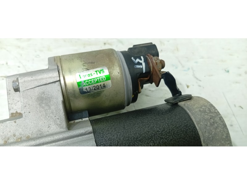 MOTOR ARRANQUE 3610004700  - imagen 3