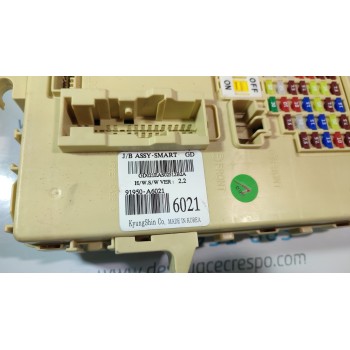 CAJA RELES / FUSIBLES 91950A6021  - miniatura 2