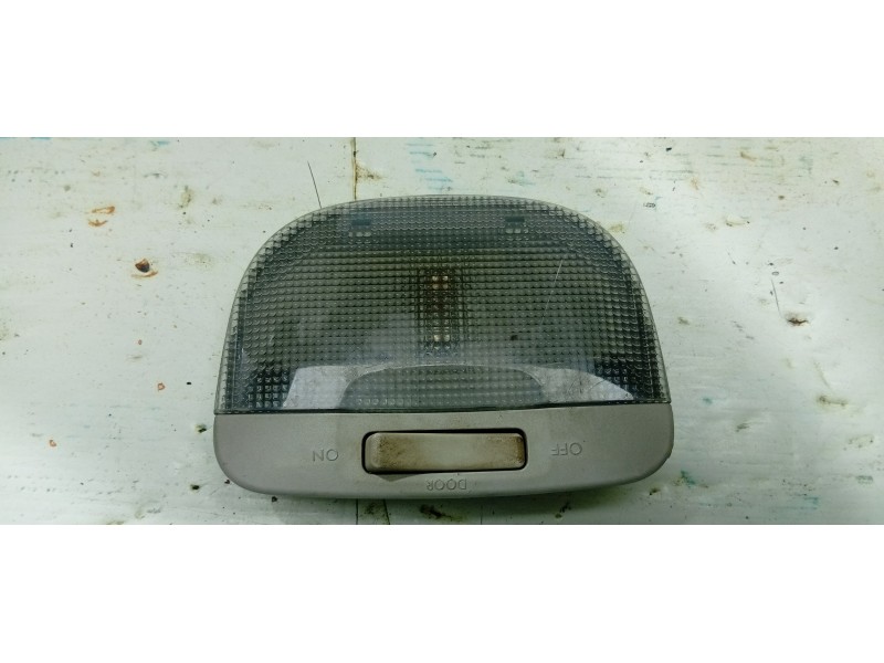 LUZ INTERIOR VC12068  - imagen 1