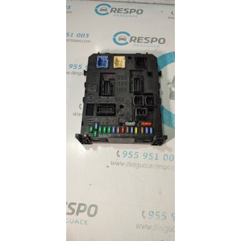 CAJA RELES / FUSIBLES  - miniatura 2