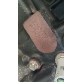 MOTOR COMPLETO K4M760  - miniatura 2