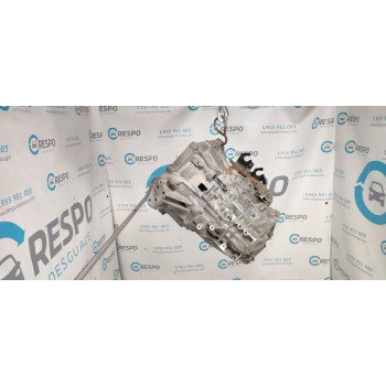 CAJA CAMBIOS  - miniatura 2