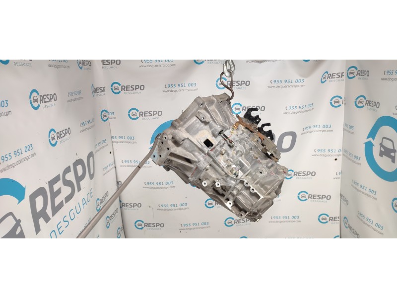 CAJA CAMBIOS  - imagen 2