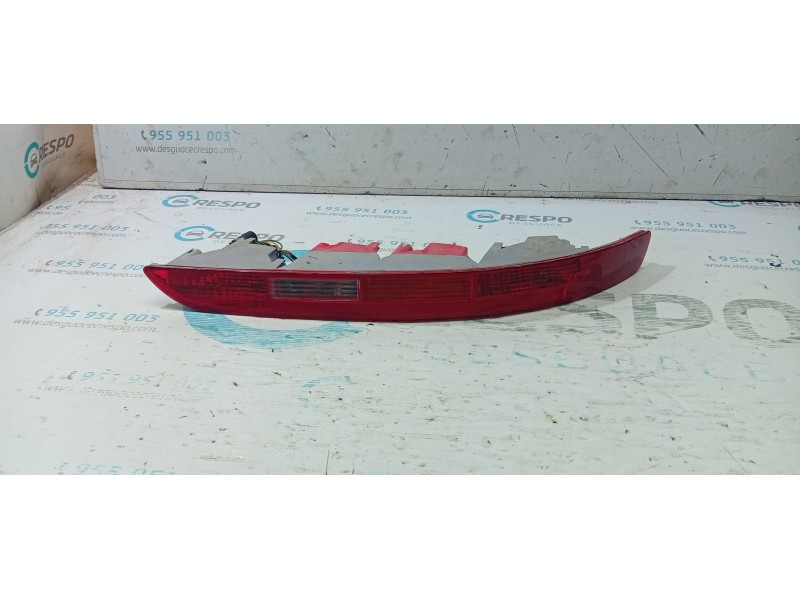 PILOTO TRASERO DERECHO PARAGOLPES  - imagen 1