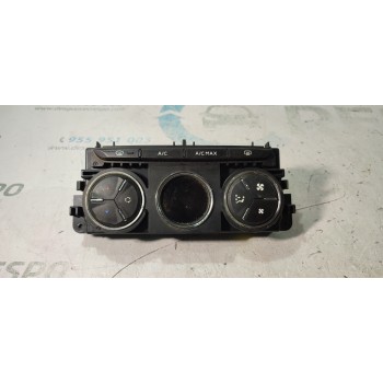 MANDO CLIMATIZADOR 5P4441100 