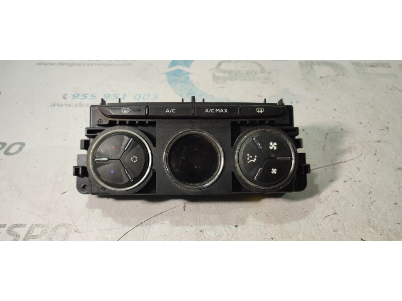 MANDO CLIMATIZADOR 5P4441100  - imagen 1