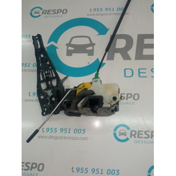 CERRADURA PUERTA DELANTERA IZQUIERDA 3023881  - miniatura 3