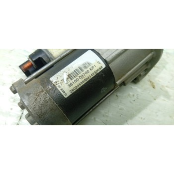 MOTOR ARRANQUE 3610004700  - miniatura 4