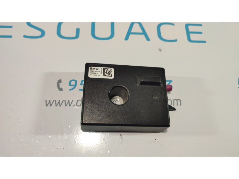 MODULO ELECTRONICO 9325735 932573502 21889810 - imagen 1