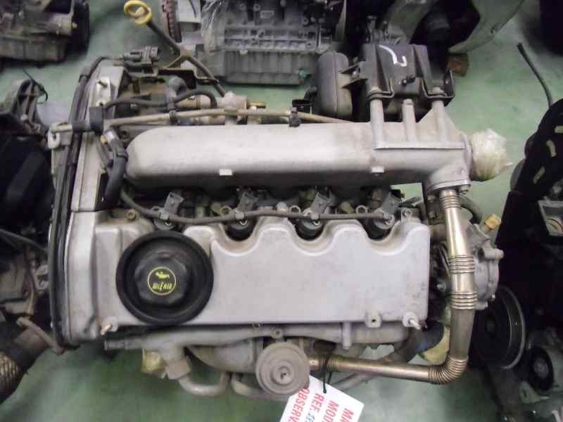 MOTOR COMPLETO 182B4000  - imagen 1