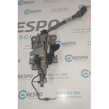 COLUMNA DIRECCION 1812013100 