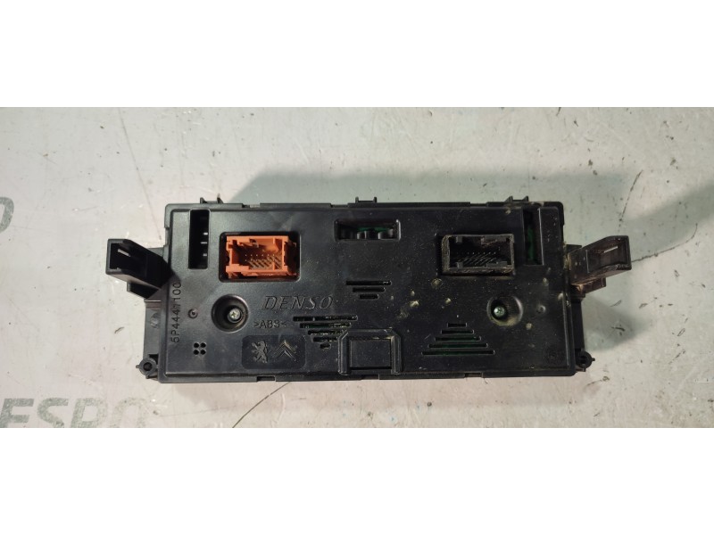 MANDO CLIMATIZADOR 5P4441100  - imagen 2