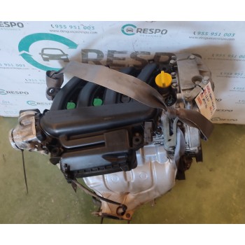 MOTOR COMPLETO K4M760  - miniatura 3