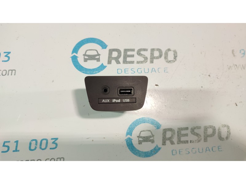 MODULO ELECTRONICO 96120A5000  - imagen 1