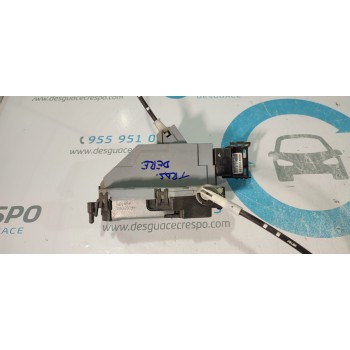 CERRADURA PUERTA TRASERA DERECHA A01456 