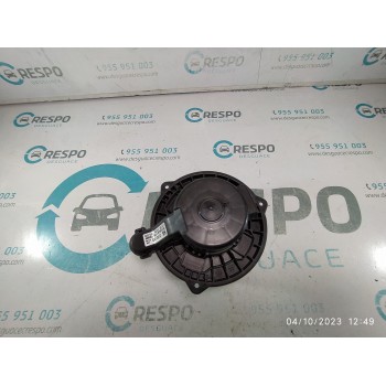 VENTILADOR CALEFACCION C7326 190808 