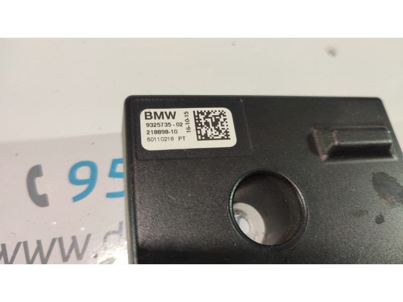 MODULO ELECTRONICO 9325735 932573502 21889810 - imagen 2