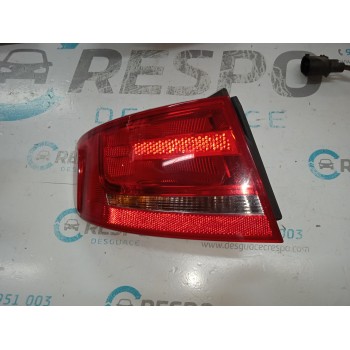 PILOTO TRASERO IZQUIERDO 8K5945095D 