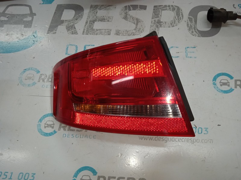 PILOTO TRASERO IZQUIERDO 8K5945095D  - imagen 1