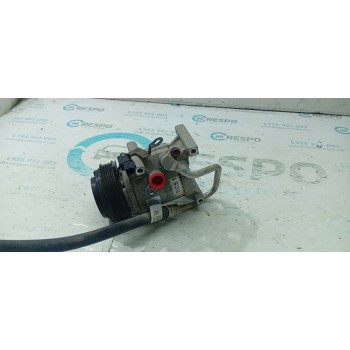 COMPRESOR AIRE ACONDICIONADO F500QADAA03 