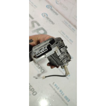 CERRADURA PUERTA TRASERA DERECHA A01456  - miniatura 2