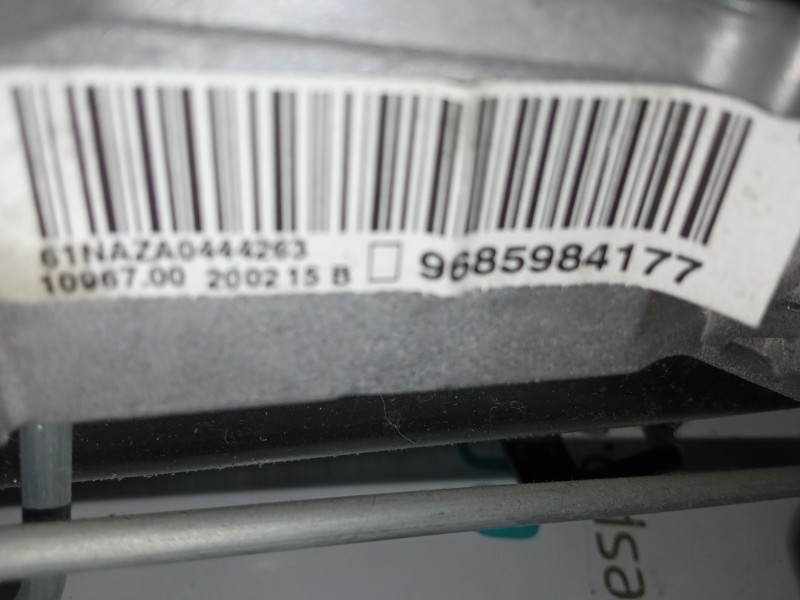 COLUMNA DIRECCION 9685984177  - imagen 2