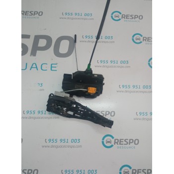 CERRADURA PUERTA TRASERA DERECHA 3023880 