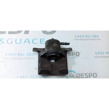 PINZA DE FRENO DELANTERA IZQUIERDA 