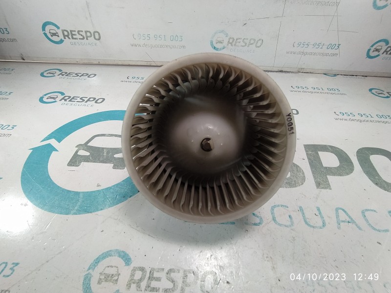 VENTILADOR CALEFACCION C7326 190808  - imagen 2