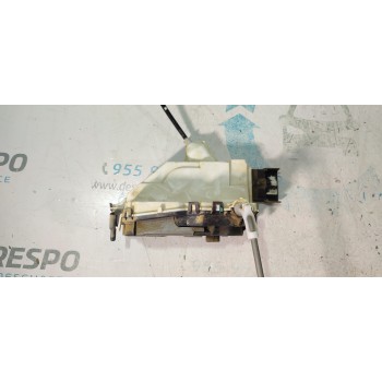 CERRADURA PUERTA DELANTERA DERECHA 767857 