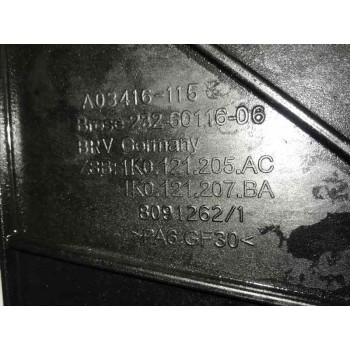 ELECTROVENTILADOR 1K0121205AA 1K0121207AS  - miniatura 2