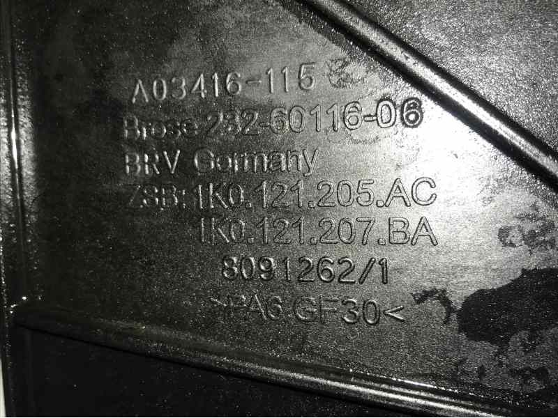 ELECTROVENTILADOR 1K0121205AA 1K0121207AS  - imagen 2