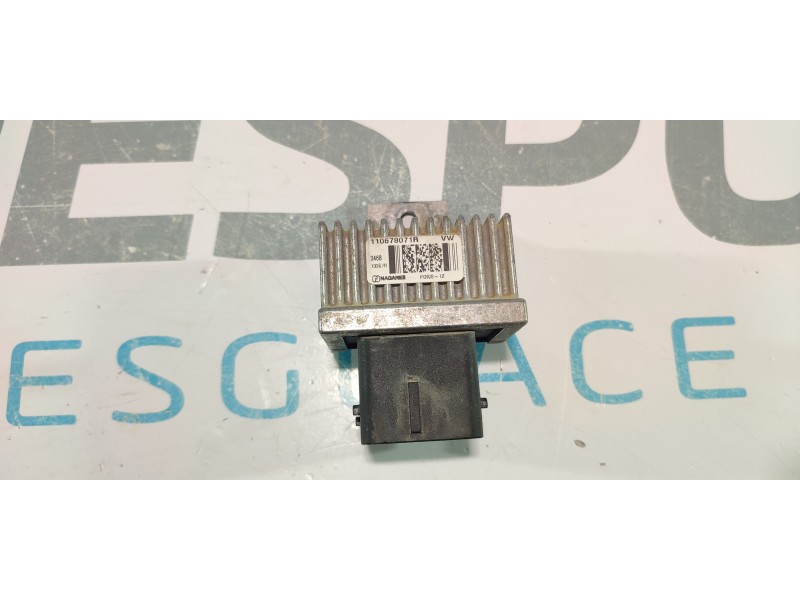 CAJA PRECALENTAMIENTO 110678071R  - imagen 1