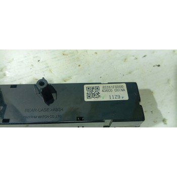 PANTALLA MULTIFUNCION 85261FG000  - miniatura 2