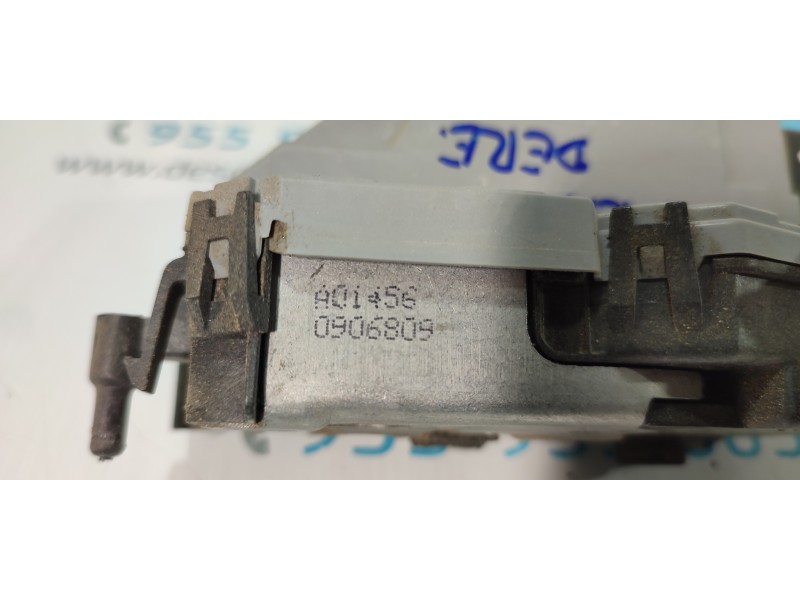 CERRADURA PUERTA TRASERA DERECHA A01456  - imagen 3