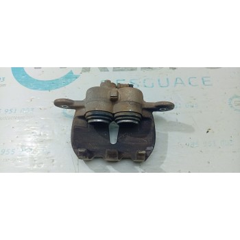 PINZA DE FRENO DELANTERA IZQUIERDA 