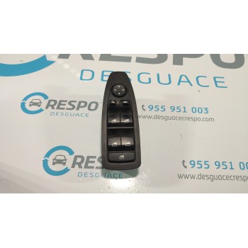 MANDO ELEVALUNAS DELANTERO IZQUIERDO 9362107 936210701 