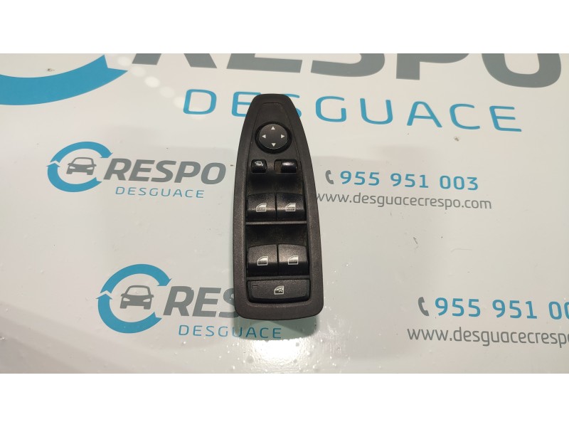 MANDO ELEVALUNAS DELANTERO IZQUIERDO 9362107 936210701  - imagen 1