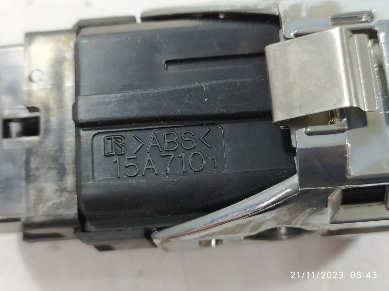 INTERRUPTOR 15A7101  - imagen 2