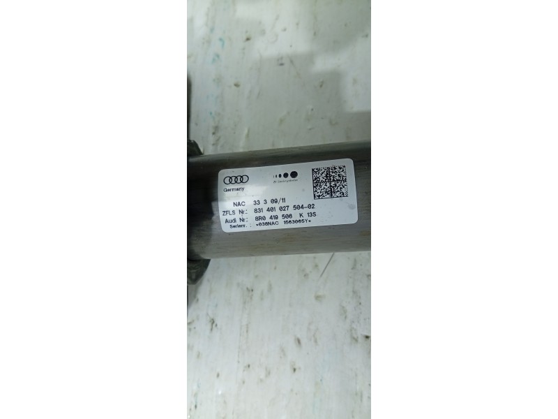 COLUMNA DIRECCION 8R0419506K 8K0905852D  - imagen 2