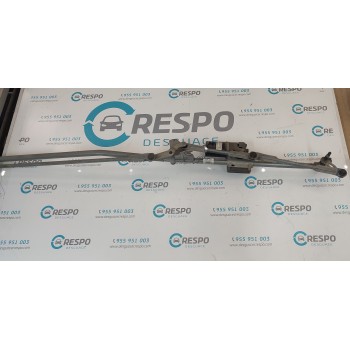 MOTOR LIMPIA DELANTERO 9687382580 