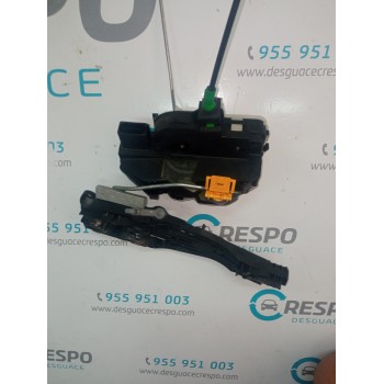 CERRADURA PUERTA TRASERA DERECHA 3023880  - miniatura 2
