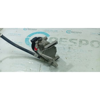 COMPRESOR AIRE ACONDICIONADO F500QADAA03 / 97701B9000  - miniatura 3