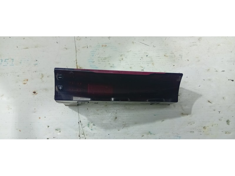 PANTALLA MULTIFUNCION 85261FG000  - imagen 3