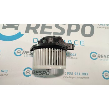 VENTILADOR CALEFACCION F00S3B2401 110517 