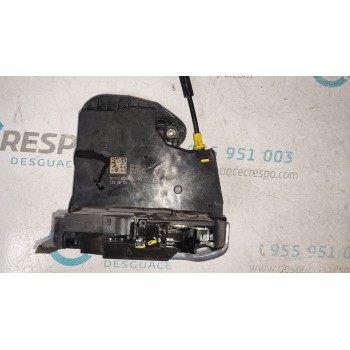 CERRADURA PUERTA TRASERA DERECHA 13598376  - miniatura 5