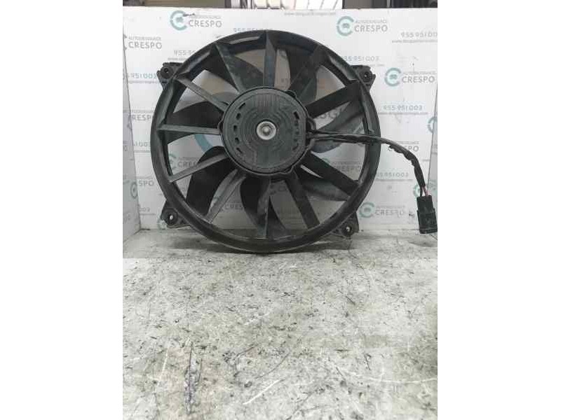 VENTILADOR VISCOSO MOTOR 1049874716T  - imagen 2