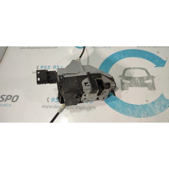 CERRADURA PUERTA TRASERA DERECHA A01456  - miniatura 4